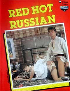 Red Hot Russian (1985)