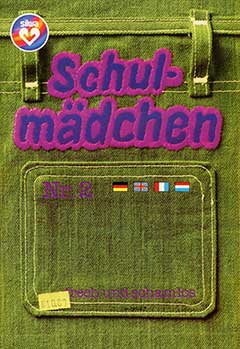 Schulmadchen 2