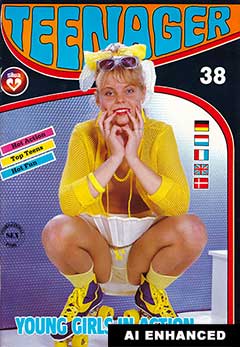 Teenager 38