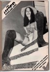 Accord Vol.1 No.8 (1973) preview 2