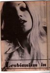 Accord Vol.1 No.8 (1973) preview 4