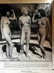 Adventures In Nudism Volume 1 Number 2 preview 4
