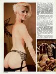 Expose - March (1983) preview 4