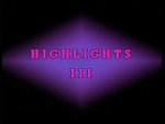 Highlights 3 (1990s) preview 1