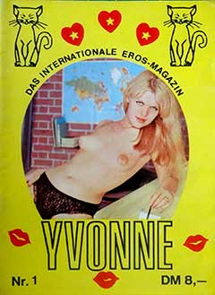 YVONNE Nr.1 (DE)