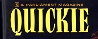 Quickie magazines