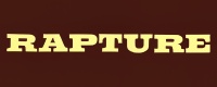 Rapture magazines from Parliament