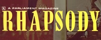Rhapsody magazines