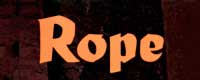Rope Retro Magazines
