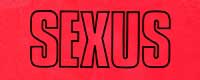 Sexus adult retro magazines