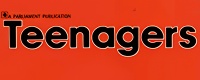 Teenagers magazines from Parliament