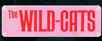 The Wild Cats classic adult mags
