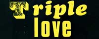 Triple Love magazines