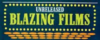 Unreleased Blazing Films adult magazines
