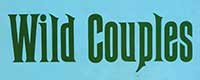 Wild Couples vintage adult mags